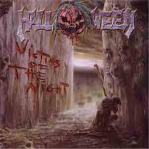 Halloween  - Victims Of The Night download flac