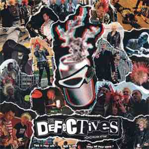 Hangover Generation / The Defectives - Hangover Generation / The Defectives download flac