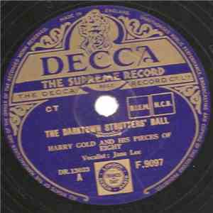 Harry Gold And His Pieces Of Eight - The Darktown Strutter's Ball download flac