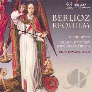 Hector Berlioz - Requiem - Grande Messe des Morts, Op. 5 download flac