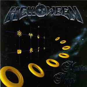 Helloween - Master Of The Rings download flac