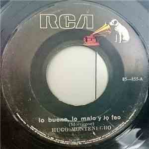 Hugo Montenegro - Lo Bueno, Lo Malo Y Lo Feo / El Extasis Del Oro download flac