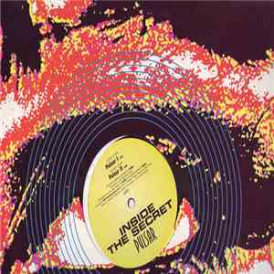 Inside The Secret - Pulsar download flac