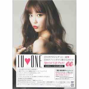 IU  - One - New Year's Gift From IU download flac