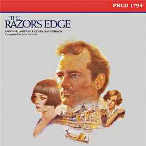 Jack Nitzsche - The Razor's Edge (Original Motion Picture Soundtrack) download flac