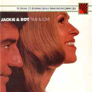 Jackie & Roy - Time & Love download flac
