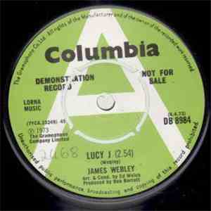 James Webley - Lucy J download flac