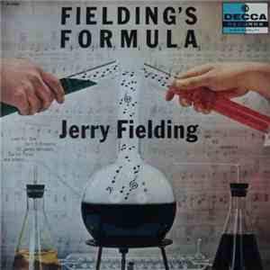 Jerry Fielding - Fielding's Formula download flac
