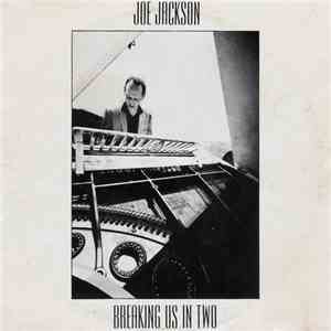 Joe Jackson - Breaking Us In Two download flac