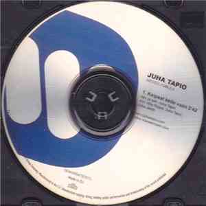 Juha Tapio - Kelpaat Kelle Vaan download flac