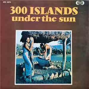 Kabu Kei Conua Entertainment Group - 300 Islands Under The Sun download flac