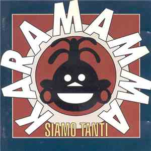 Karamamma - Siamo Tanti download flac