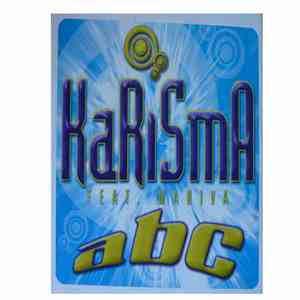 Karisma  Feat. Maniva - Abc download flac