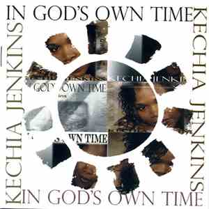 Kechia Jenkins - In God's Own Time download flac