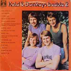 Keld & The Donkeys - Keld & Donkeys Bedste 2 download flac