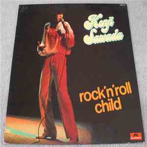 Kenji Sawada - Rock'n Roll Child download flac