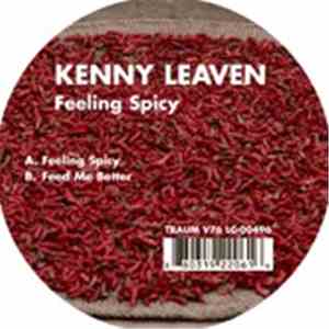 Kenny Leaven - Feeling Spicy download flac