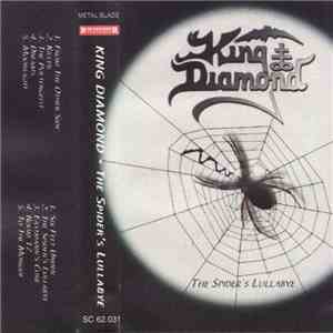 King Diamond - The Spider's Lullabye download flac