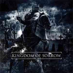 Kingdom Of Sorrow - Kingdom Of Sorrow FLAC album