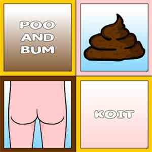 Koit - Poo And Bum download flac