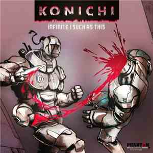 Konichi - Infinite / Such As This download flac