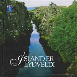 Kór Langholtskirkju - Ísland Er Lýðveldi download flac
