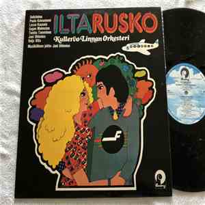 Kullervo Linnan Orkesteri - Iltarusko download flac