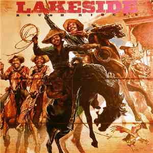 Lakeside - Rough Riders download flac