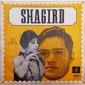Laxmikant Pyarelal, Majrooh - Shagird download flac