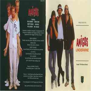 Lindisfarne - Amigos download flac
