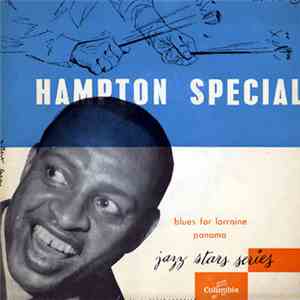 Lionel Hampton - Hampton Special download flac