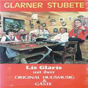 Lis Glaris  - Glarner Stubete FLAC album