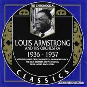Louis Armstrong And His Orchestra - 1936-1937 download flac