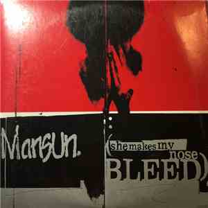 Mansun - She Makes My Nose Bleed download flac