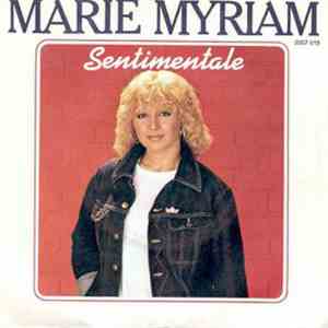 Marie Myriam - Sentimentale download flac
