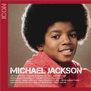 Michael Jackson - Icon download flac