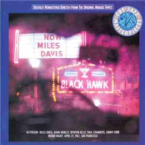 Miles Davis - In Person, Friday Night At The Blackhawk, San Francisco, Volume 1 download flac