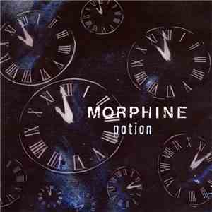 Morphine  - Potion download flac