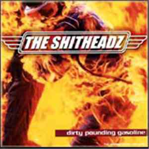 Motorjesus - Dirty Pounding Gasoline download flac
