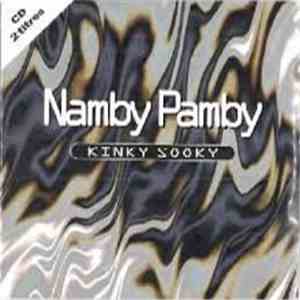 Namby Pamby - Kinky Sooky download flac