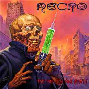 Necro - The Pre-Fix For Death download flac