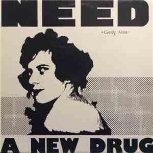 Need A New Drug - Greedy Moon download flac