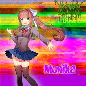 NekRock - Monika download flac
