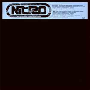Nitro Microphone Underground - Reality Records Sampler 2000 Vol.1 download flac
