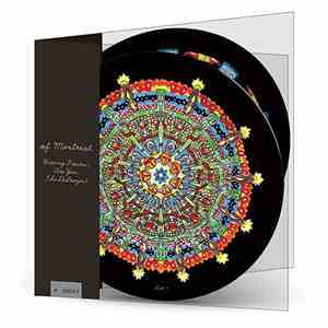 Of Montreal - Hissing Fauna, Are You The Destroyer? download flac