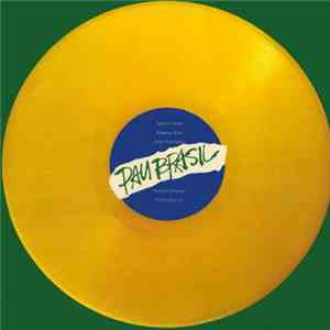 Pau Brasil - Pau Brasil download flac