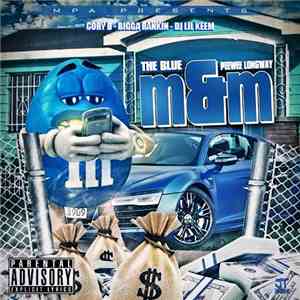 PeeWee Longway - The Blue M&M download flac