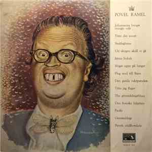 Povel Ramel - Povel Ramel download flac