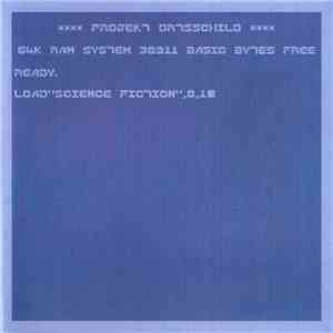 Projekt Ortsschild - Science Fiction download flac