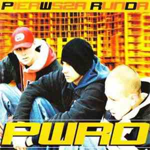 PWRD - Pierwsza Runda download flac